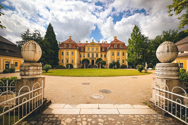 estate