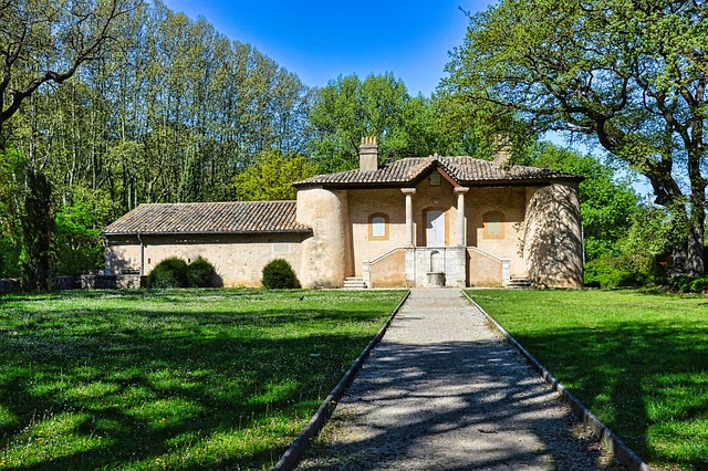 estate