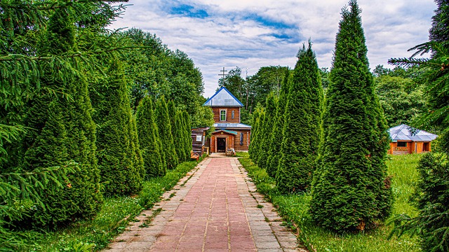 estate
