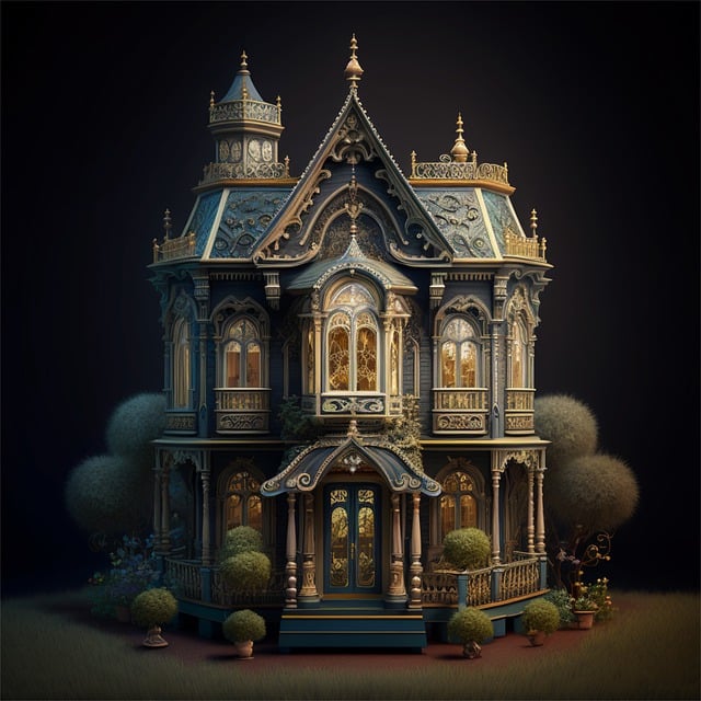estate