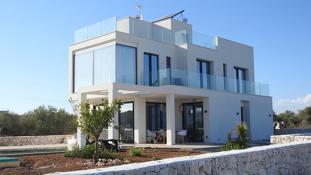 estate