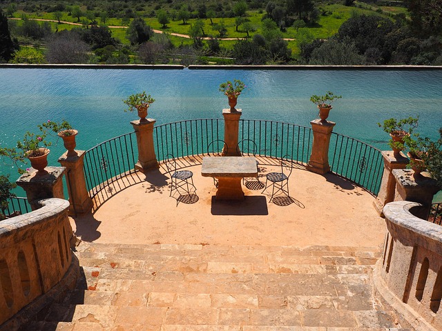 estate