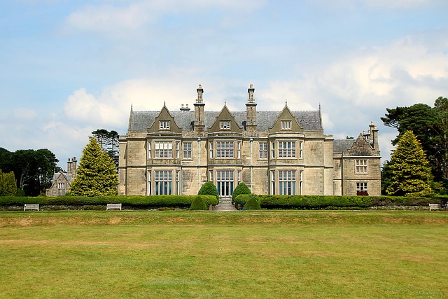 estate