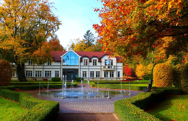 estate