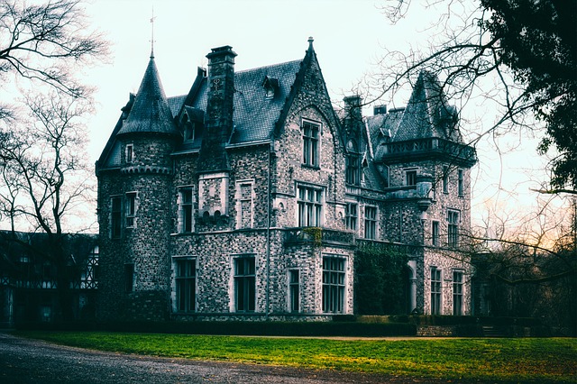 estate