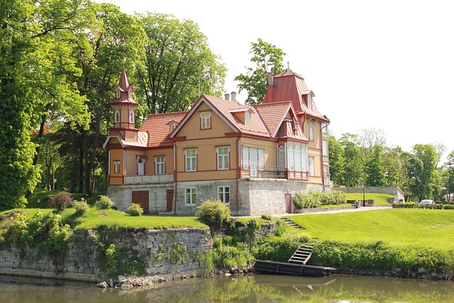 estate