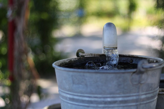 faucets