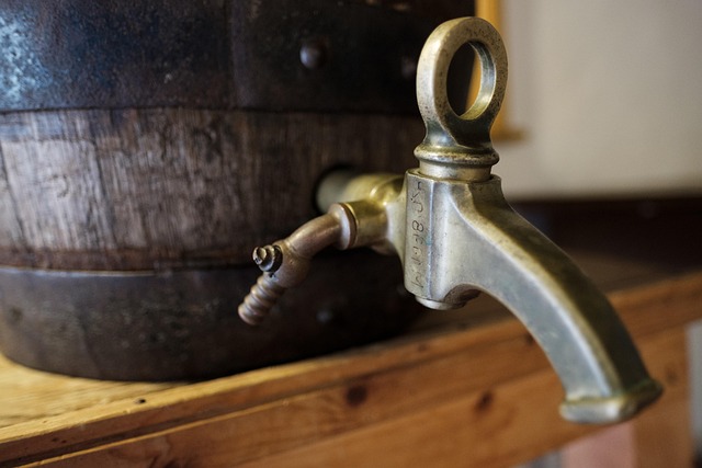 faucets