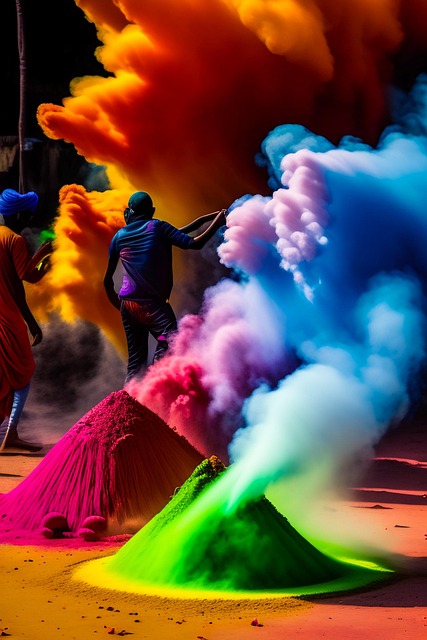 festivals
