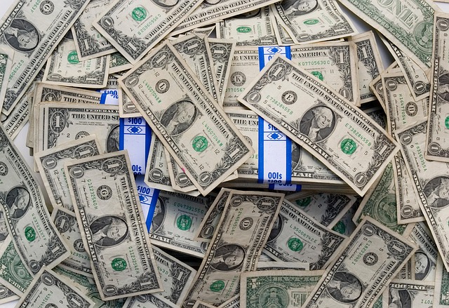 financial