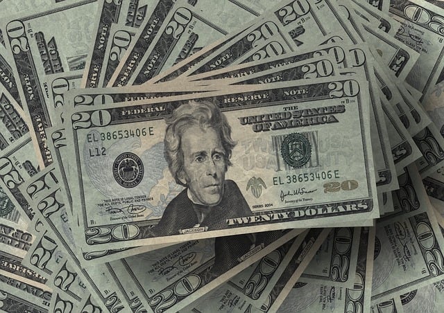 financial