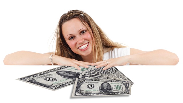 financing
