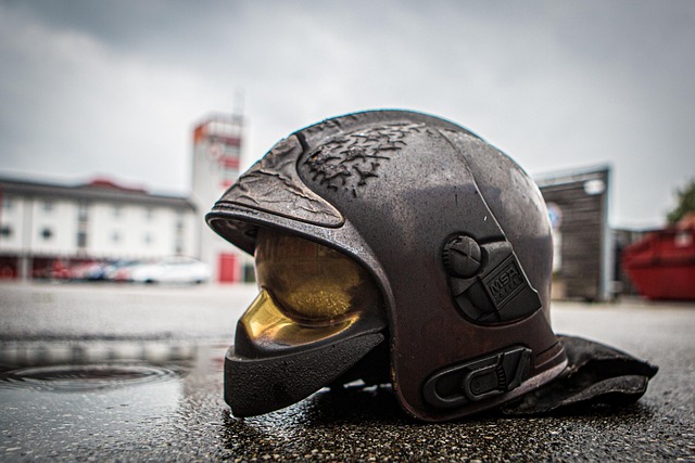 firefighter