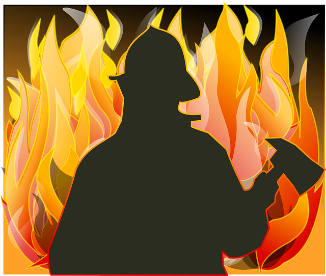 firefighter