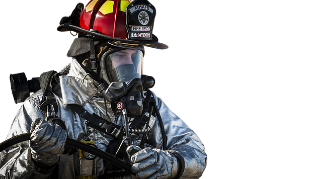 firefighter