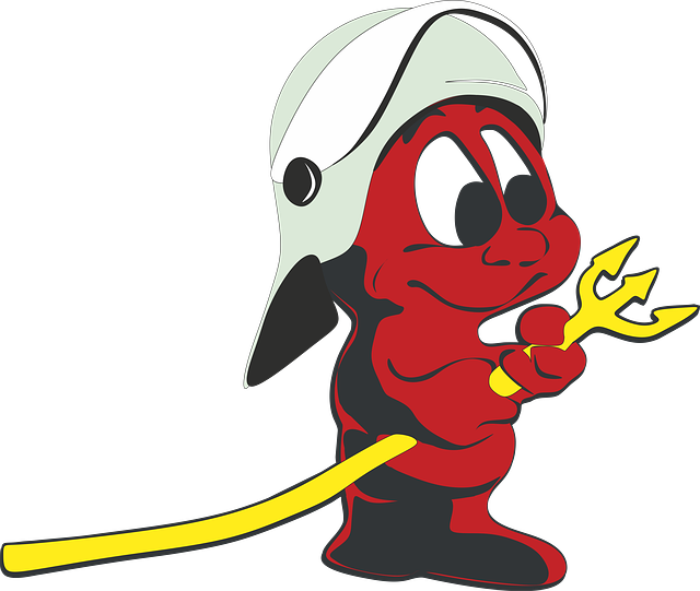 firefighter