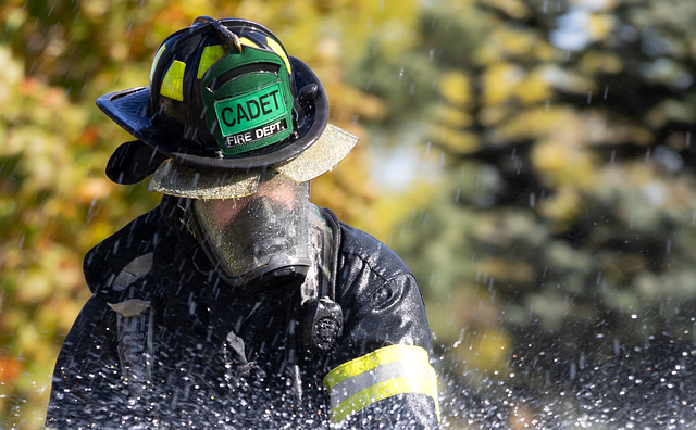 firefighter