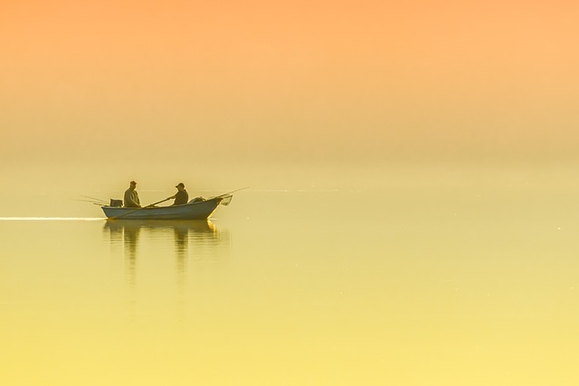 fishing
