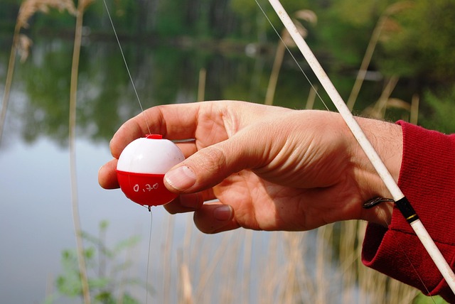 fishing
