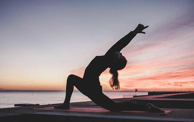 flexibility