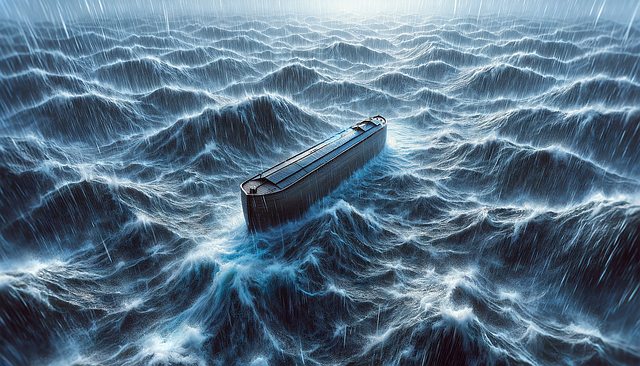 flood