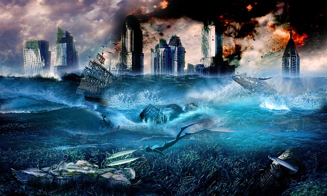 flood