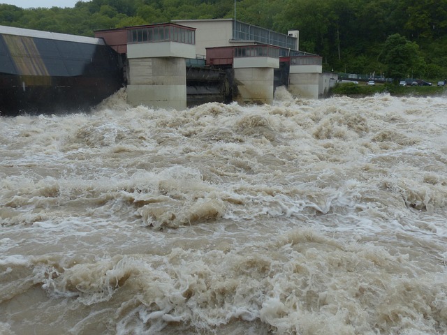 flood