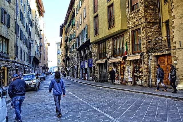 Florence