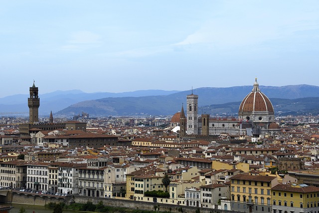 Florence