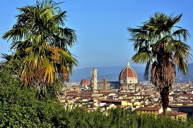 Florence