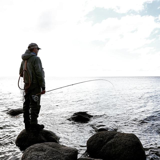 flyfishing