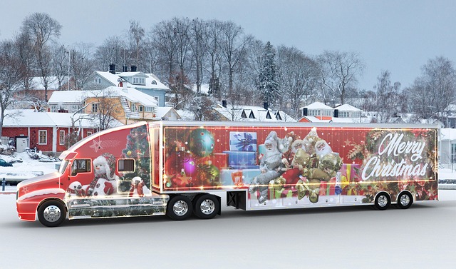 food truck