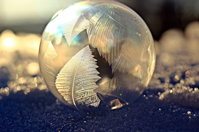 freeze