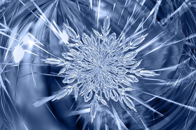 frost