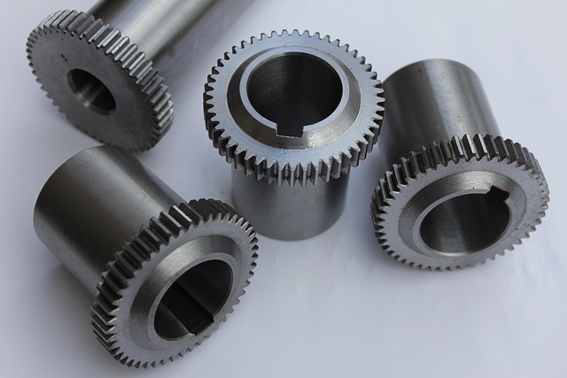 gear