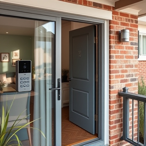 Secure Your Home: Professional Monitoring for Peace of Mind & Savings