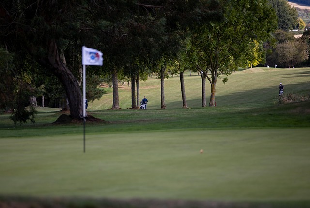 golf
