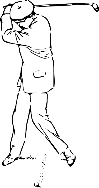 golf