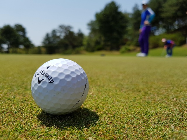 Women’s Golf in Lane County: Public Courses and Growing Communities in Oregon