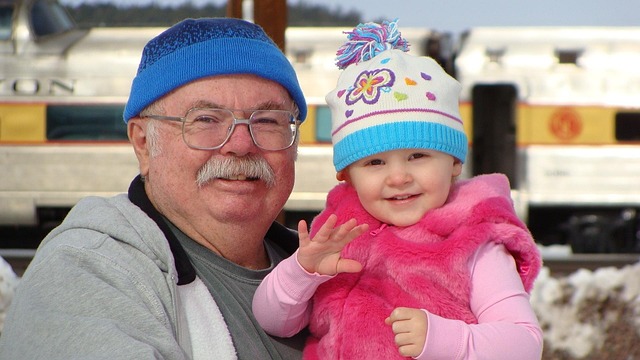 grandparent