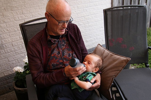 grandparent