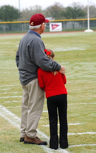 grandparent