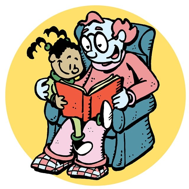 grandparent