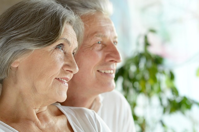 grandparents