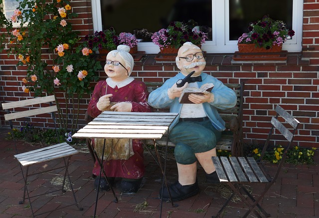 grandparents