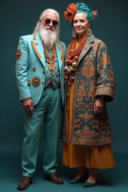 grandparents