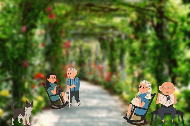 grandparents