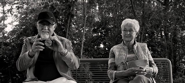grandparents