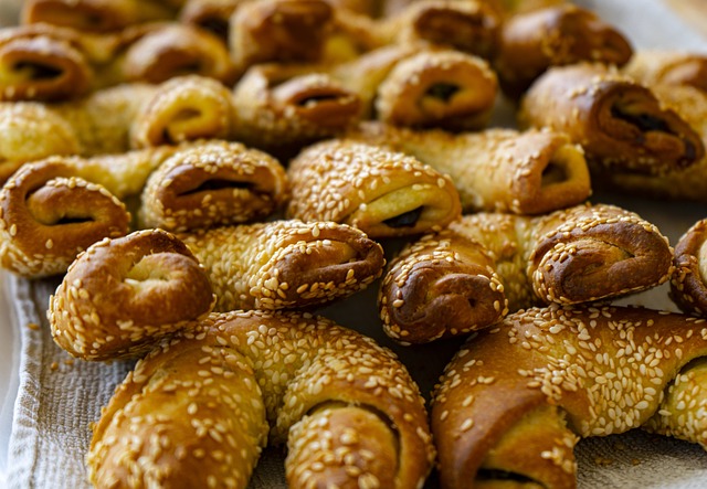 greek food