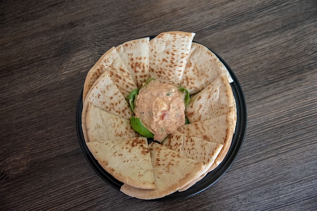 greek food